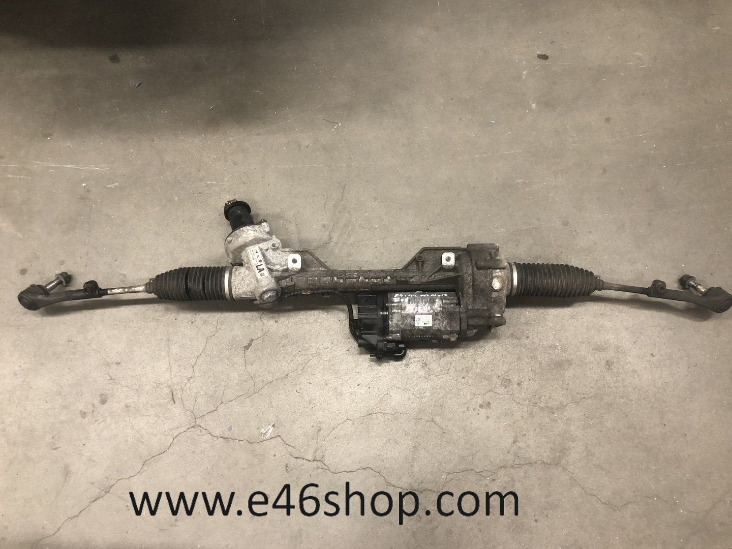 ELECTRONISCH STUURHUIS BMW OE 32106793457, Auto-onderdelen, Gebruikt, -, -, Ophalen of Verzenden