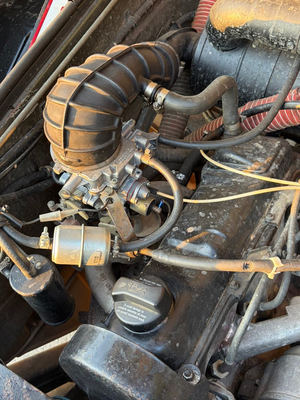 VW Iltis, foto 10
