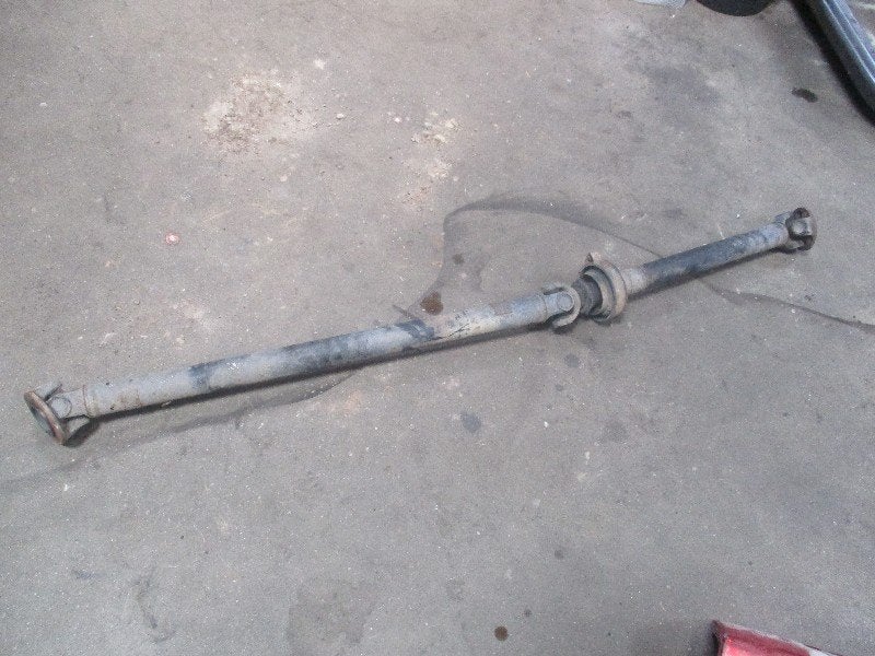 CARDANAS automaat Volvo 940 II (01-1990/10-1998), Gebruikt, Info@volvocars.com, Volvo, Volvo Car Germany GmbH