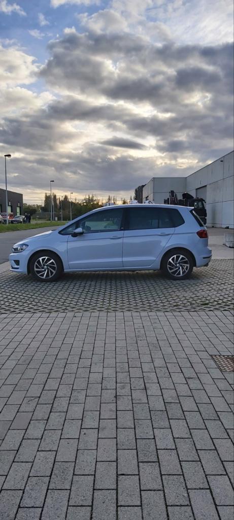 VOLKSWAGEN GOLF 7 BENZINE, Euro 6, Bedrijf, Handgeschakeld, Golf