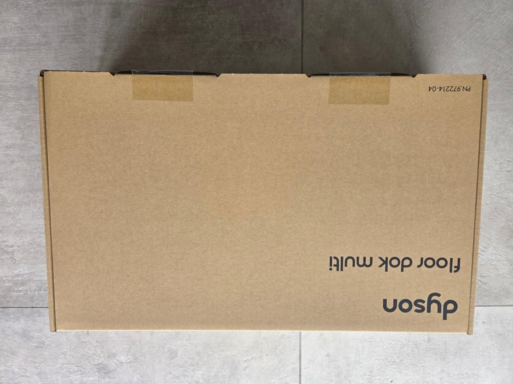 Dyson Floor Dok Multi, vrijstaand oplaadstation, Enlèvement, Neuf, Aspirateur balai, Dyson