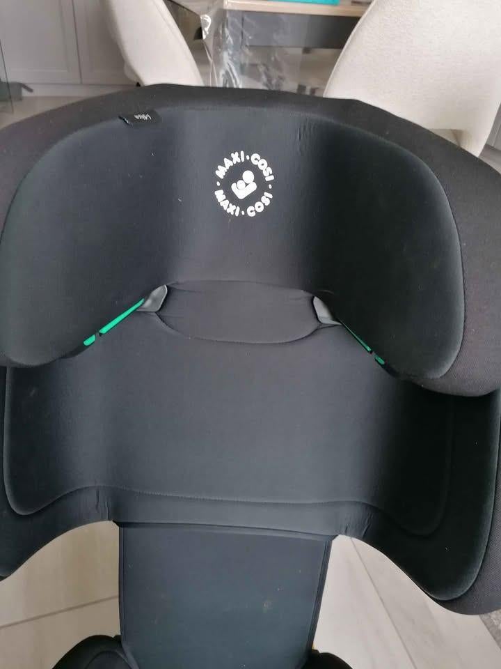 Siège auto évolutif Isofix Maxi-Cosi, Comme neuf, Enlèvement, Protection latérale, Isofix