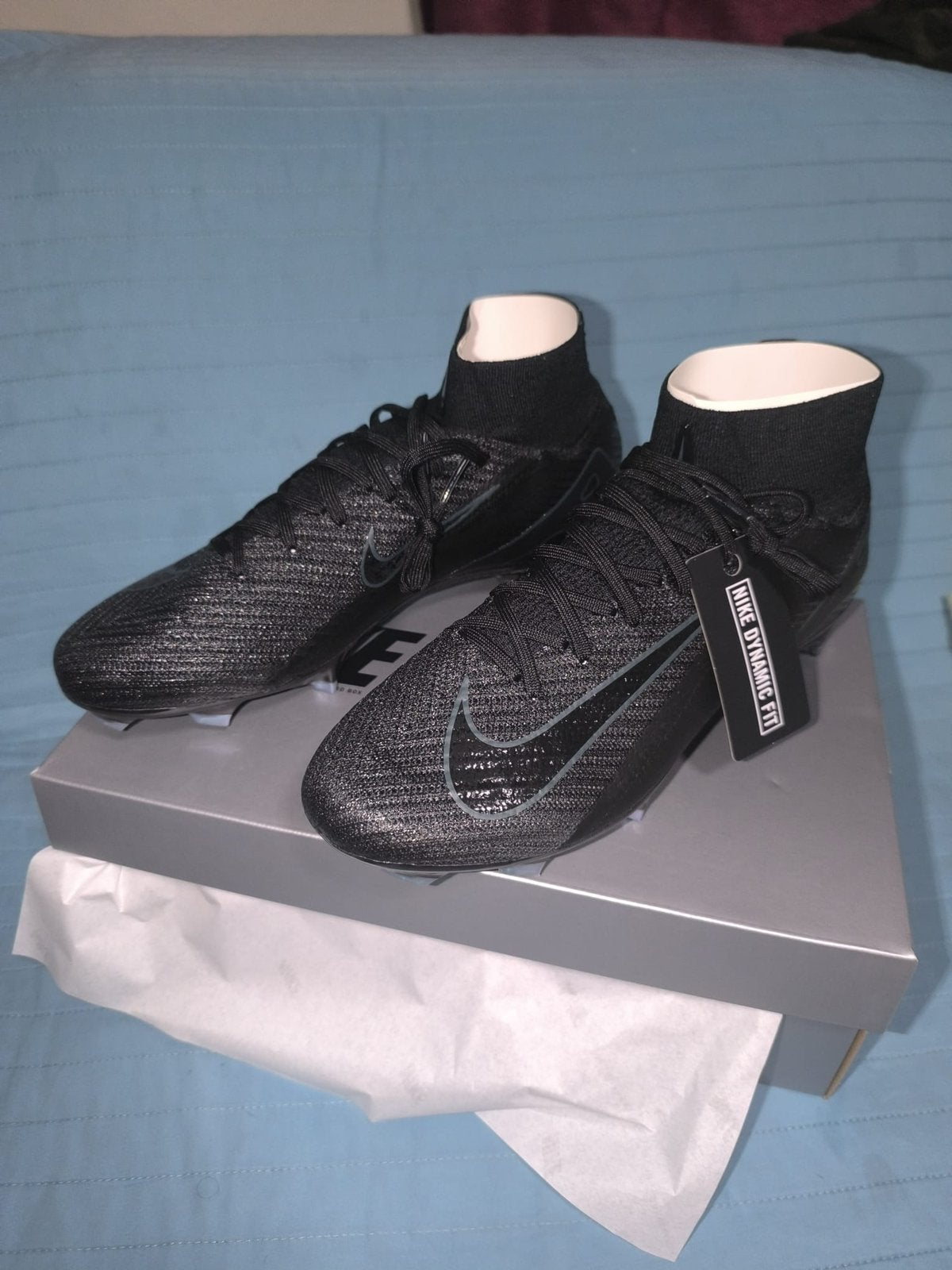 Nike Mercurial superfly 10 elite, Ophalen of Verzenden, Nieuw, Schoenen