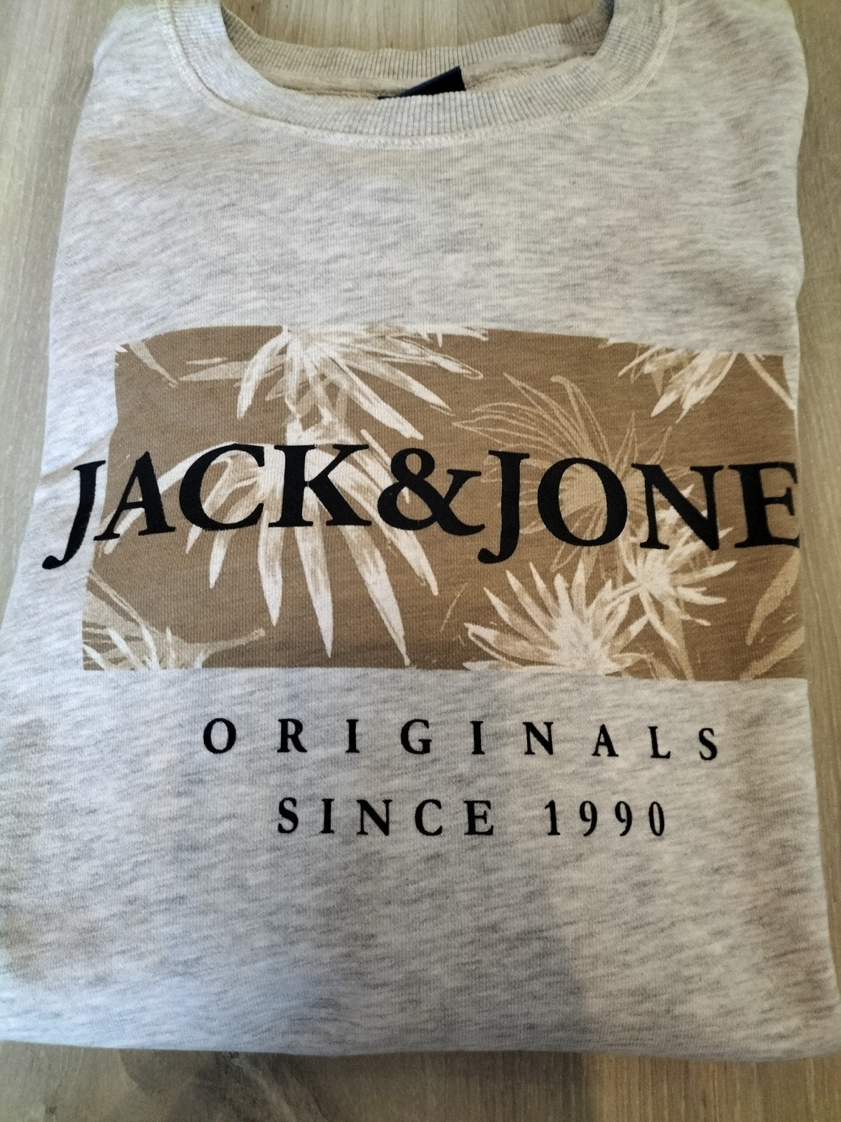 Jack & Jones trui, Kleding | Heren, Ophalen, Jack  jones, Meerkleurig, Zo goed als nieuw