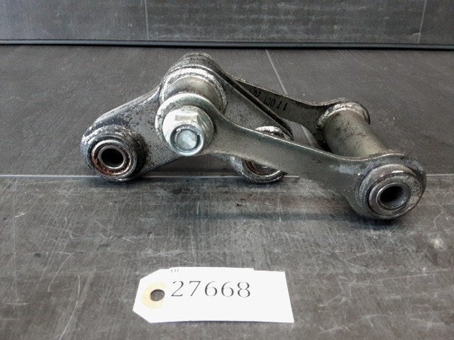 GSXR125 2017 - 2024 Suzuki Vering linksysteem D1-62075, Motoren, Onderdelen | Suzuki