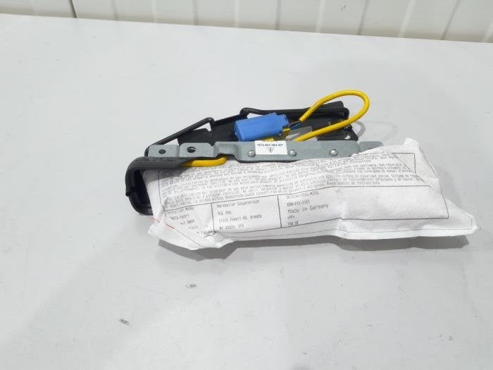 Airbag siège d'un Porsche Panamera, Autos : Pièces & Accessoires, -, Porsche, 3 mois de garantie, Utilisé