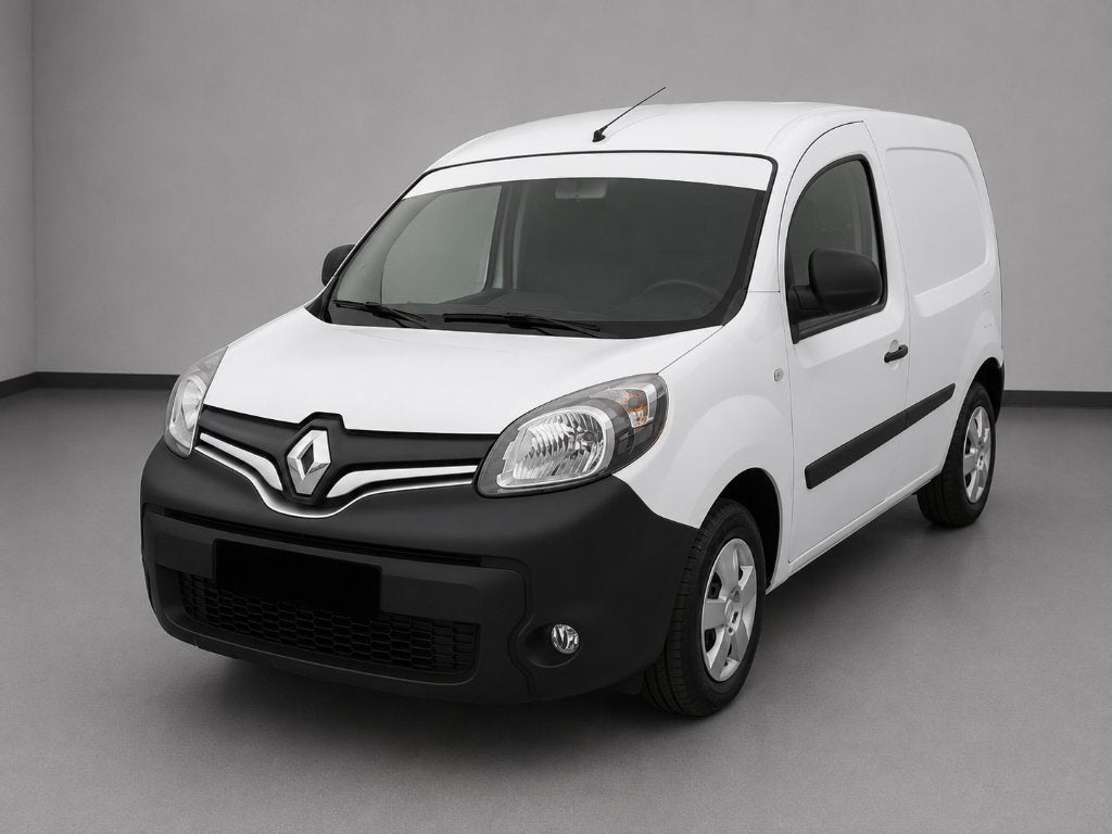 Renault kangoo, Autos, Euro 5, Achat, 4 portes, Entreprise