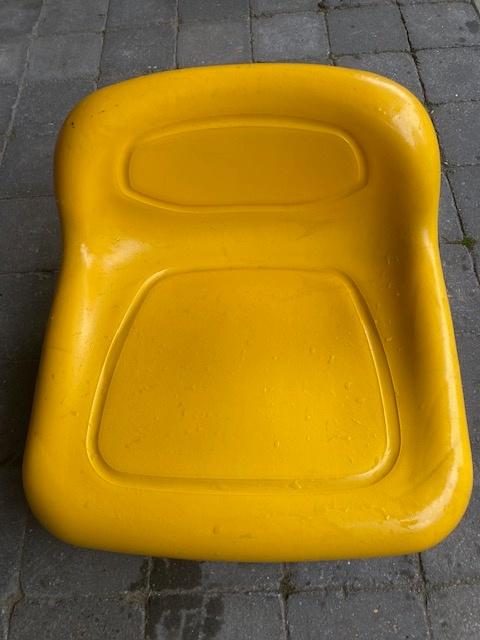 stoel tuintractor/zitmaaier, Ophalen, Overige typen