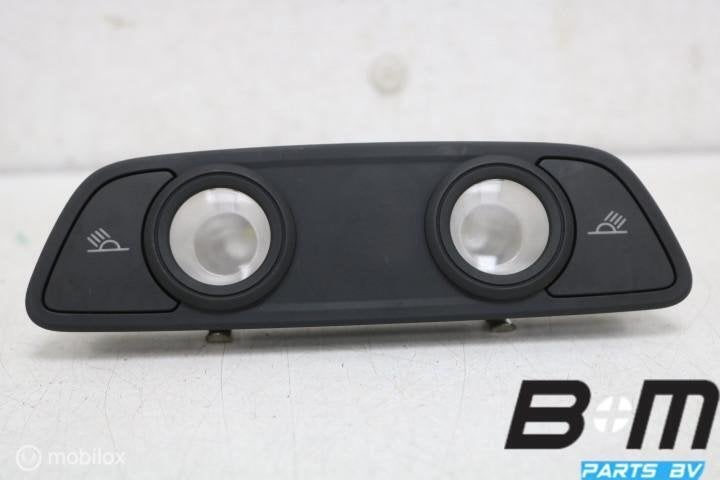 Binnenverlichting Audi A4 8W 4M0947111, Utilisé