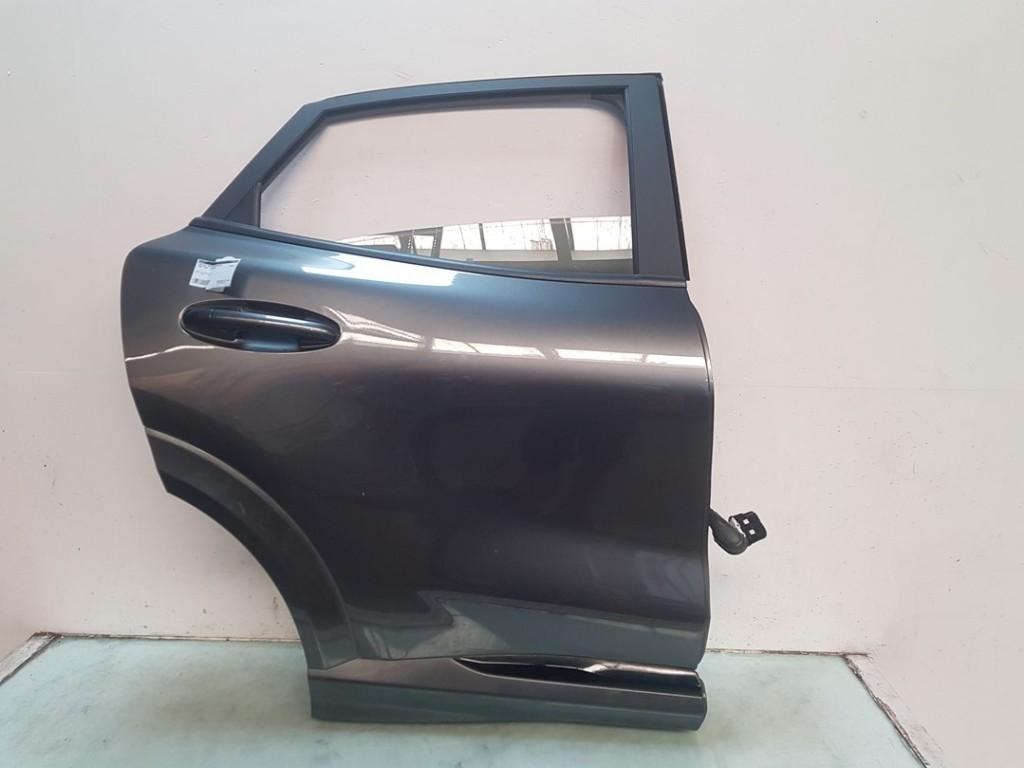 PORTE DROITE ARRIÈRE (|2405667|PL1TBS24630AA|PL1TBS24630AD|, Utilisé, Arrière, Ford, Porte