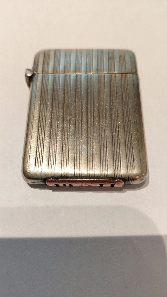 Briquet essence a remettre en route, Enlèvement ou Envoi, Utilisé, Briquet