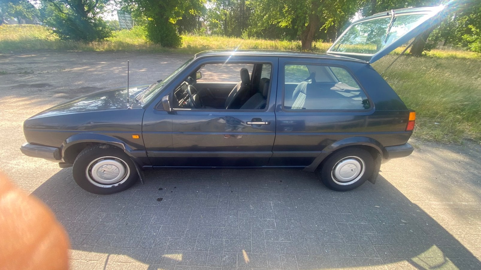 Golf cl, foto 2