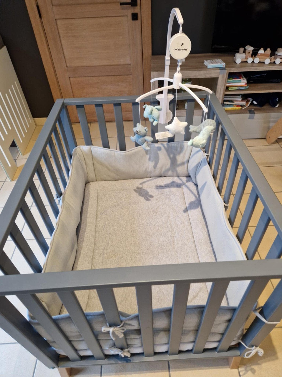 Parc Dreambaby, Enfants & Bébés, Parcs, Enlèvement
