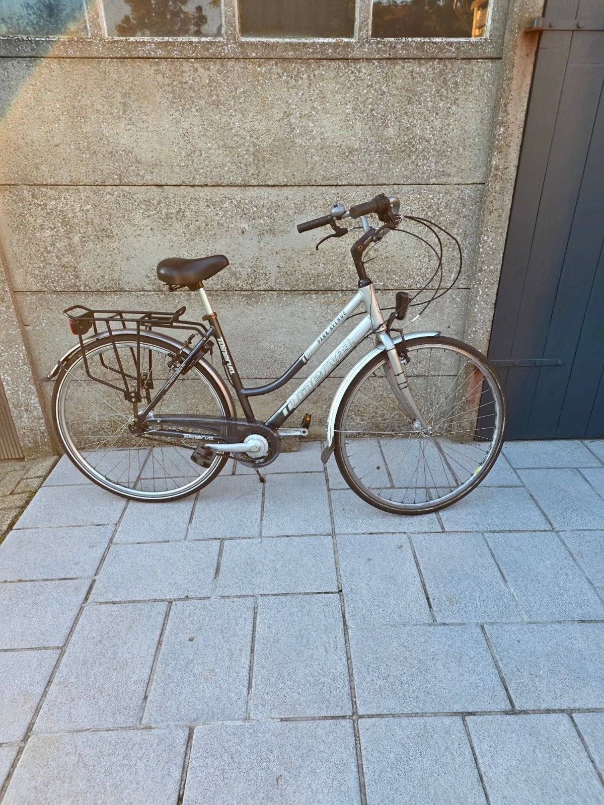 Damesfiets, Fietsen en Brommers, Ophalen, Versnellingen