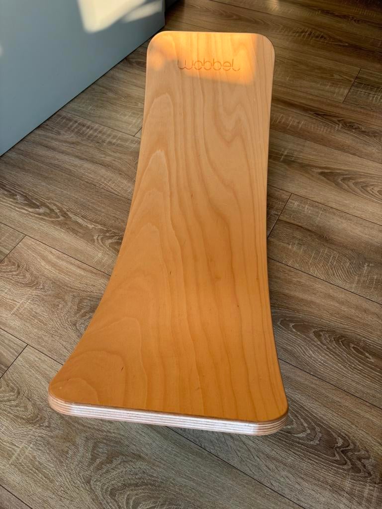 Wobbel original, Kinderen en Baby's, Ophalen, Zo goed als nieuw, Overige typen
