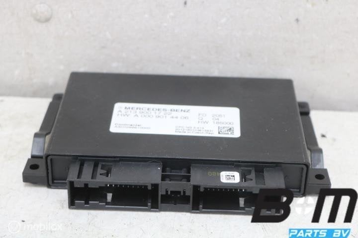 Computer automatische bak Mercedes Sprinter 419 A2139001722, Gebruikt
