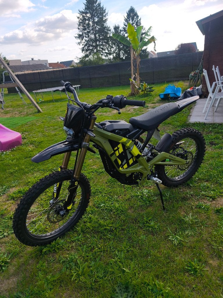 Surron light bee x model 2025, Nieuw, 50 cc, Ophalen, Overige merken