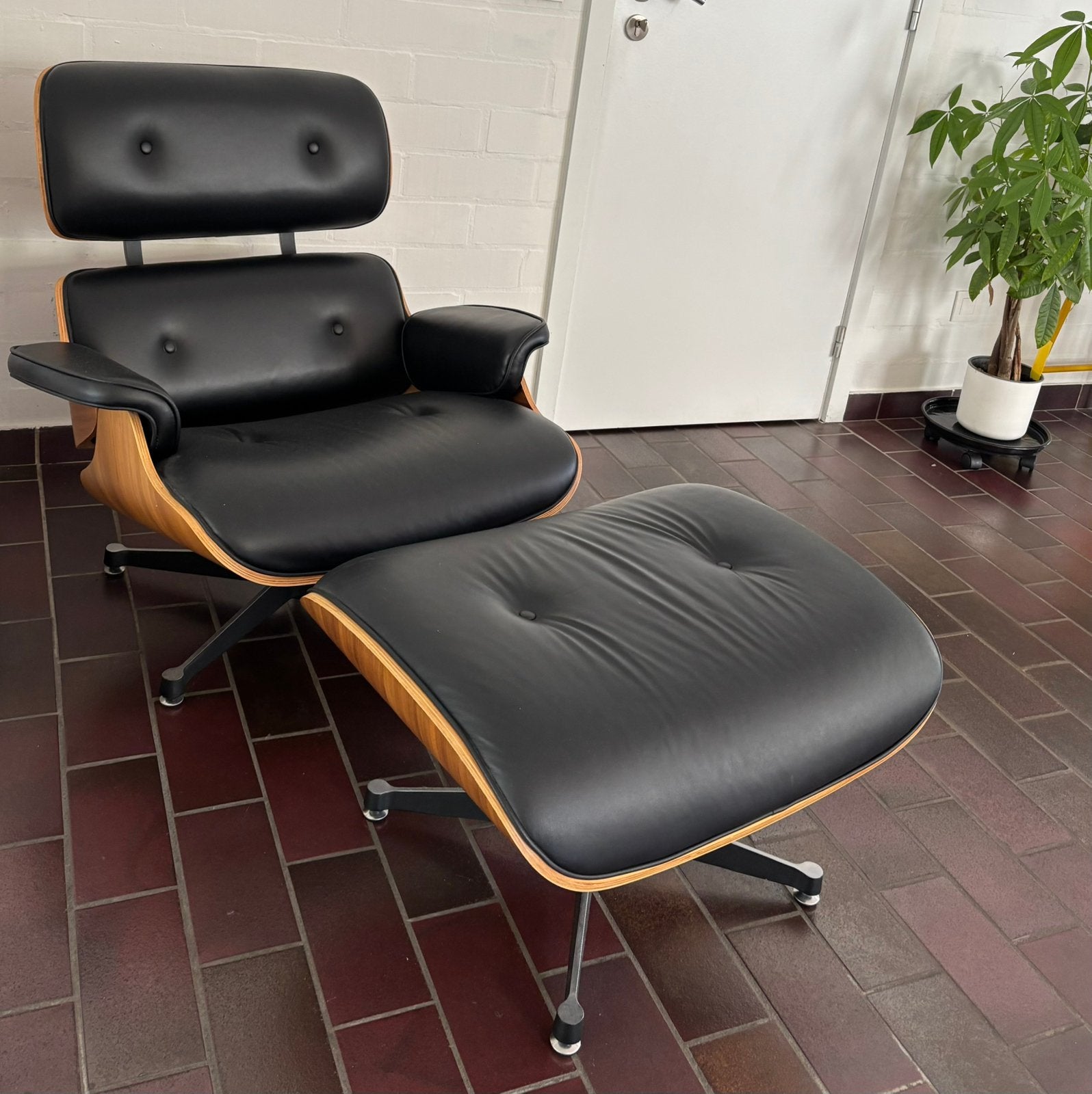 Eames replica, Enlèvement, Comme neuf