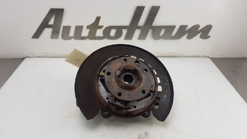 FUSEE RECHTS ACHTER Audi Q7 (4LB) (|7L8505436|7L8505436A|), Dhr. J. Ham, Gebruikt, Administratie@autoham.nl, Audi