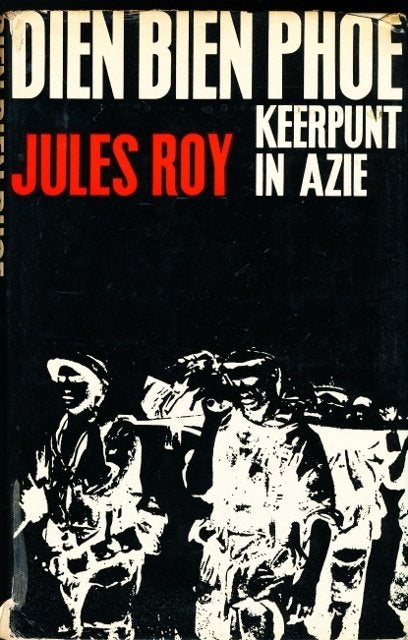 (a211a) Dien Bien Phoe, Boeken, Verzenden, Gelezen