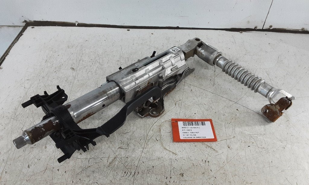 STUURKOLOM BMW 1 serie (F40) (01-2019/-) (LS688344104), Gebruikt, BMW