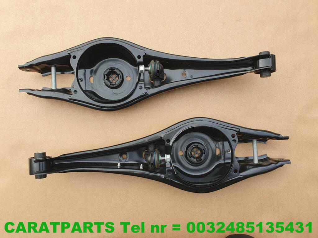5QS505311A Tarraco draagarm Tiguan Superb Arteon Passat Q3, Gebruikt, Seat, Volkswagen AG, Vw@volkswagen.de