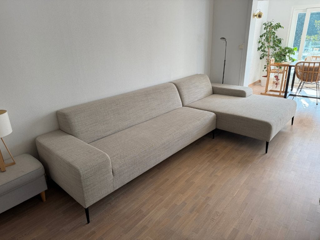 Koozo Ellen, 75 à 100 cm, 300 cm ou plus, Quatre personnes ou plus, Comme neuf