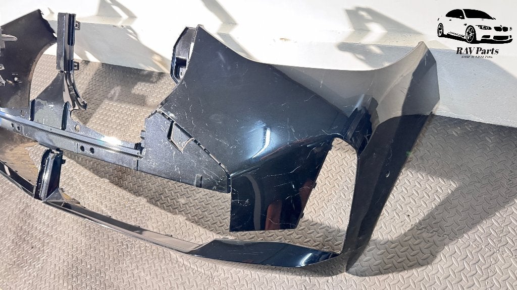 Ensemble pare-chocs avant/pare-chocs pour BMW X3 G45 M, Autos : Pièces & Accessoires, Utilisé, BMW, Avant, Enlèvement ou Envoi