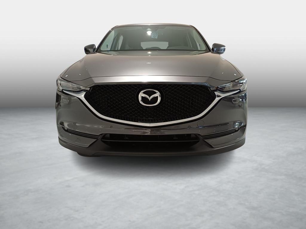 Mazda CX-5 automaat - 2.0 - 1 jaar garantie - BTW WAGEN | ze, Elektrische ramen, Stof, Gebruikt, 4 cilinders