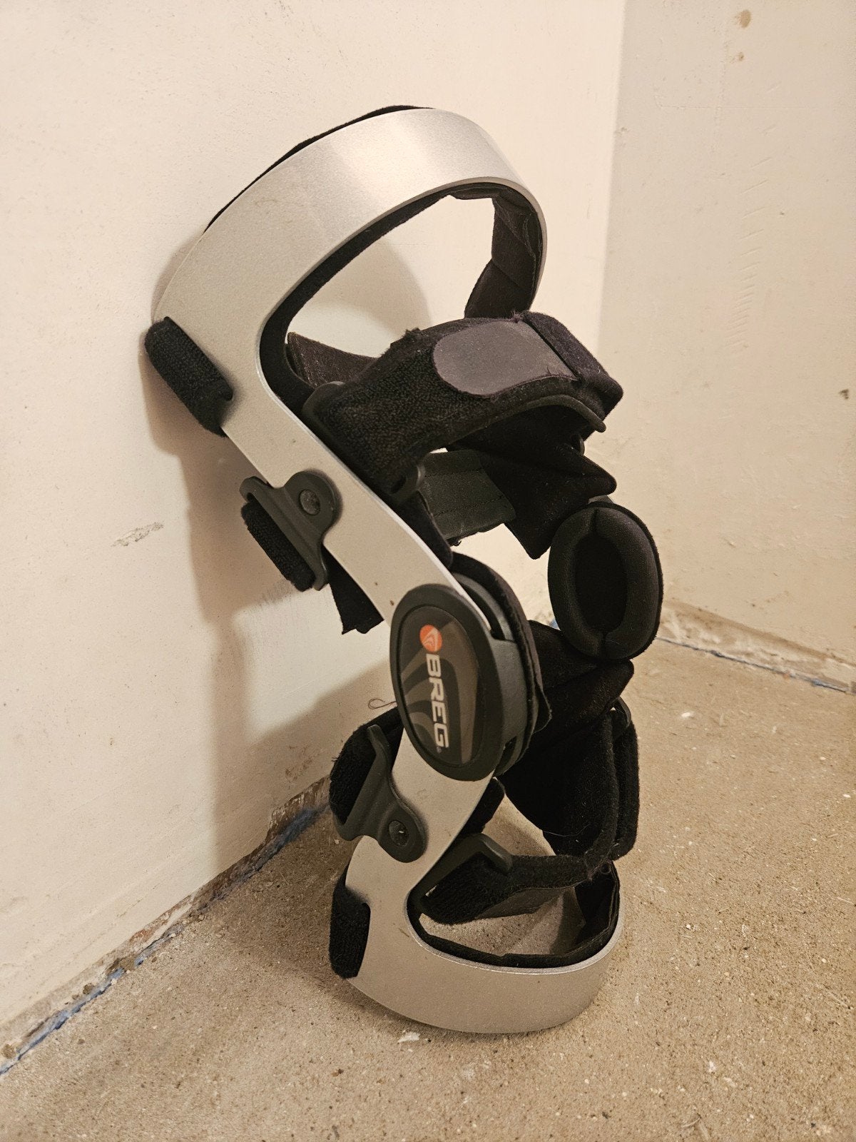 Kniebrace Z-12 Breg, Diversen, Ophalen of Verzenden
