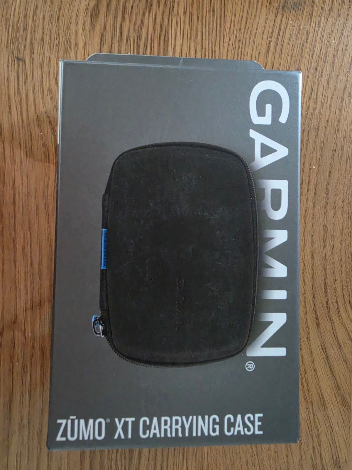 Opbergcase Garmin Zumo XT1 XT2 XT3, Motos, Enlèvement