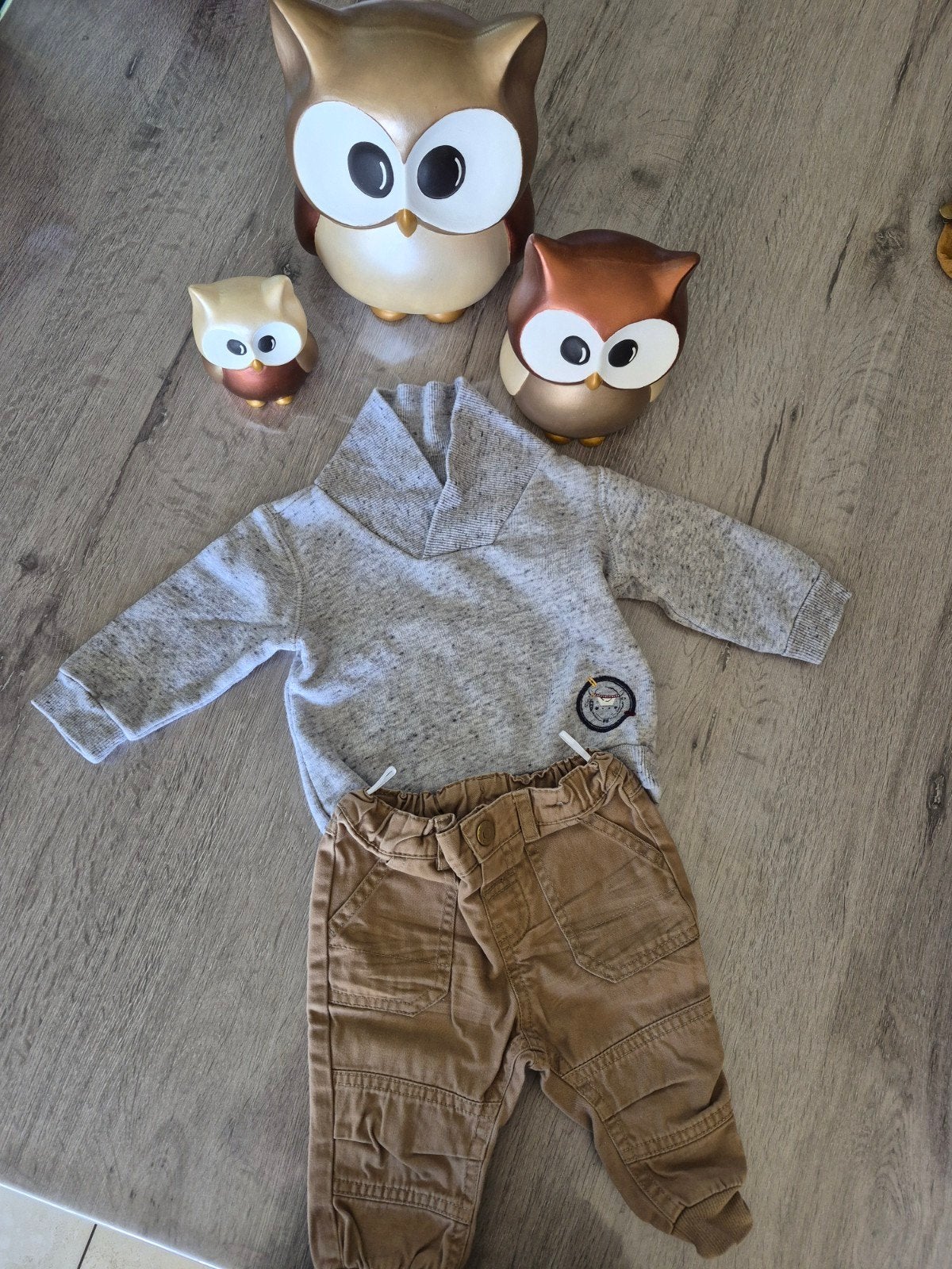 Set Baby Club taille 68, Enlèvement ou Envoi, Ensemble