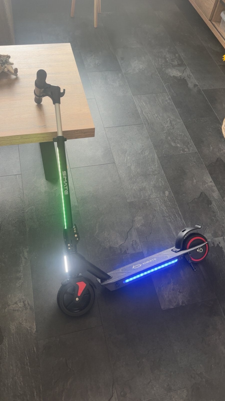 Gloednieuwe e-step voor kinderen. Met doos, Fietsen en Brommers, Steps, Ophalen, Nieuw, Elektrische step (E-scooter)
