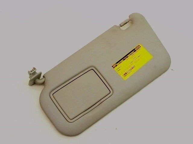 PARE-SOLEIL Mazda 2 (DE) (01-2007/06-2015), Utilisé, Mazda