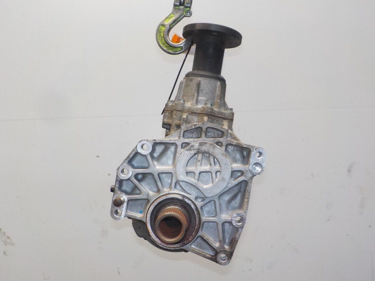 Cardan voor Hyundai Santa Fe, Onderdelen@venauto.nl, Van der Ven Autorecycling B.V., Ettenseweg 76, 4706 PB Roosendaal, The Netherlands