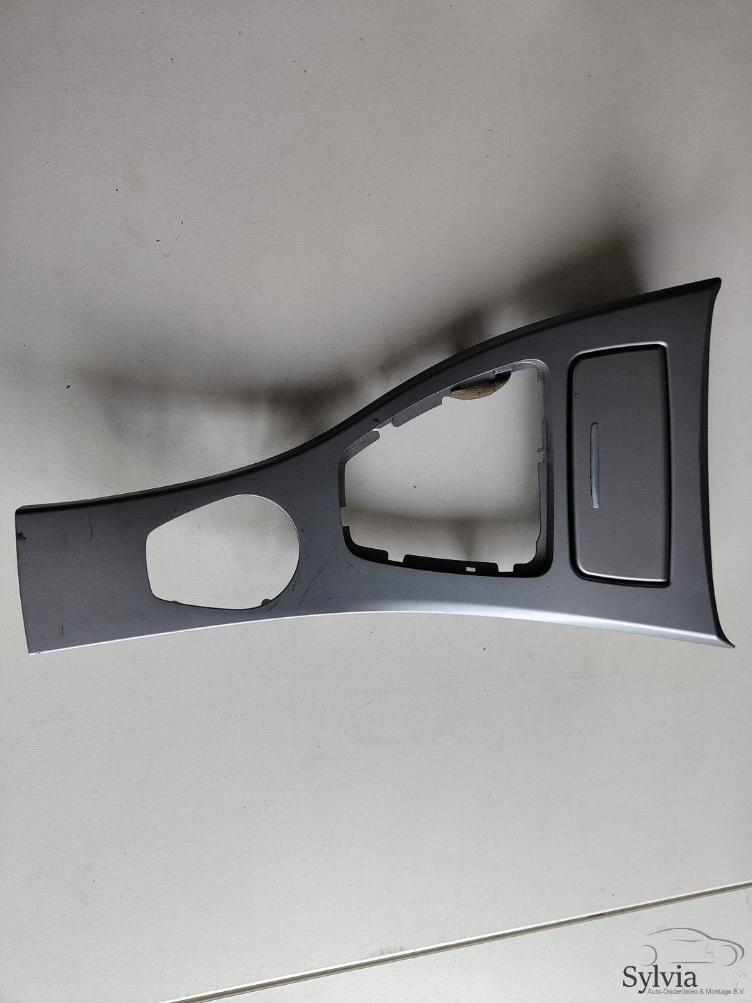 Middenconsole afdekking Titan BMW 3 serie E9x, -, Utilisé, -, Enlèvement ou Envoi