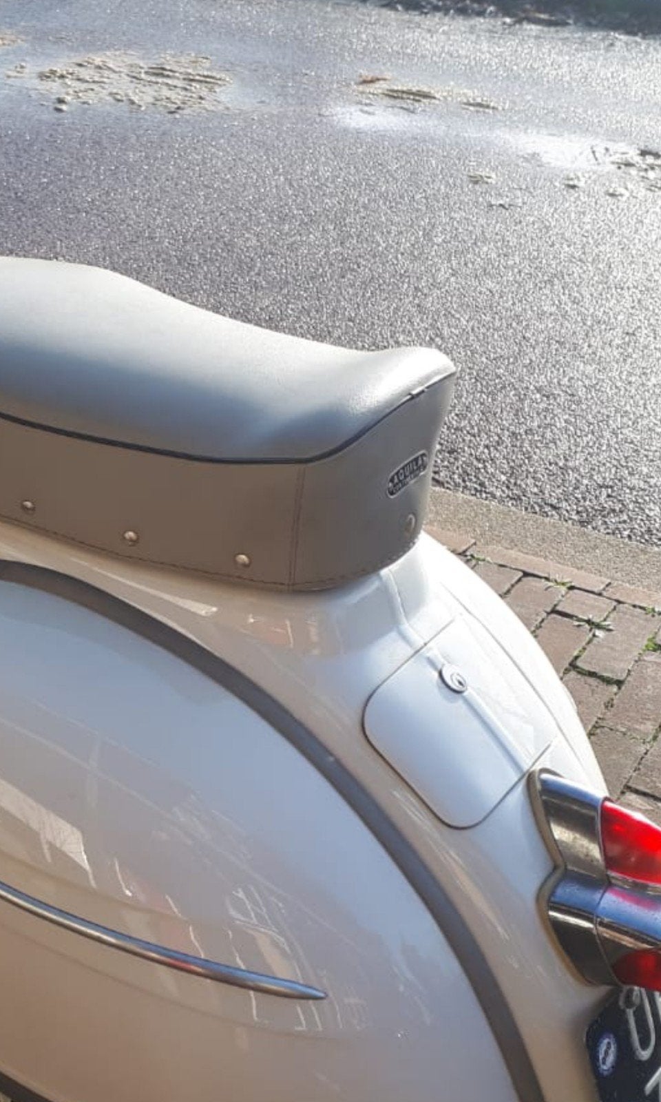 GS160 VSB1T mk1 Vespa '63, Scooter, Nieuw, 160 cc, 1 cilinder