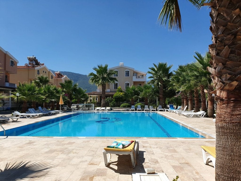 villa te koop in turkije (Kusadasi), Davutlar (kusadasi), Woonhuis, Turkije, Overige