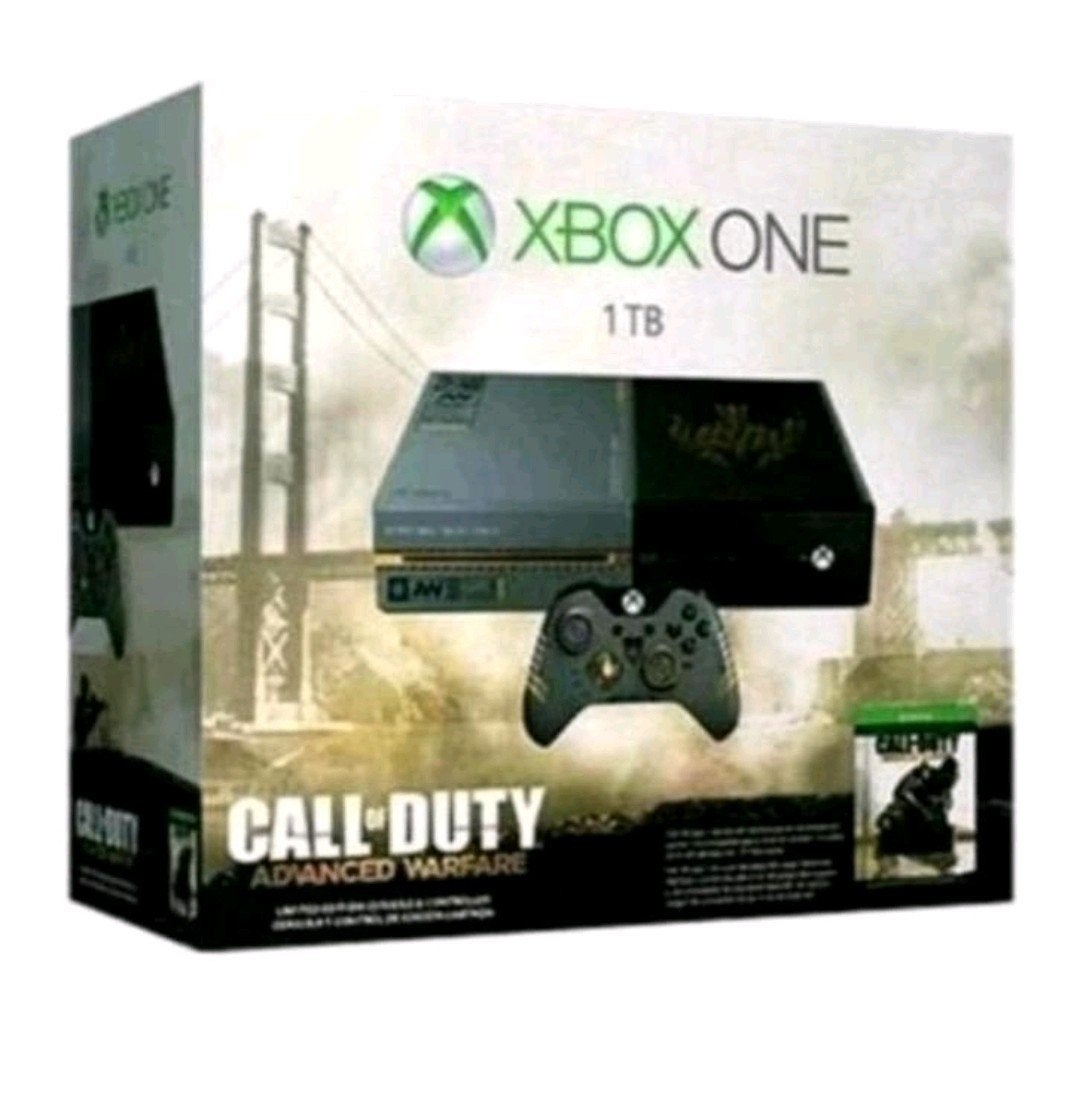 Xbox one, Games en Spelcomputers, Spelcomputers | Xbox One, Ophalen, Xbox One
