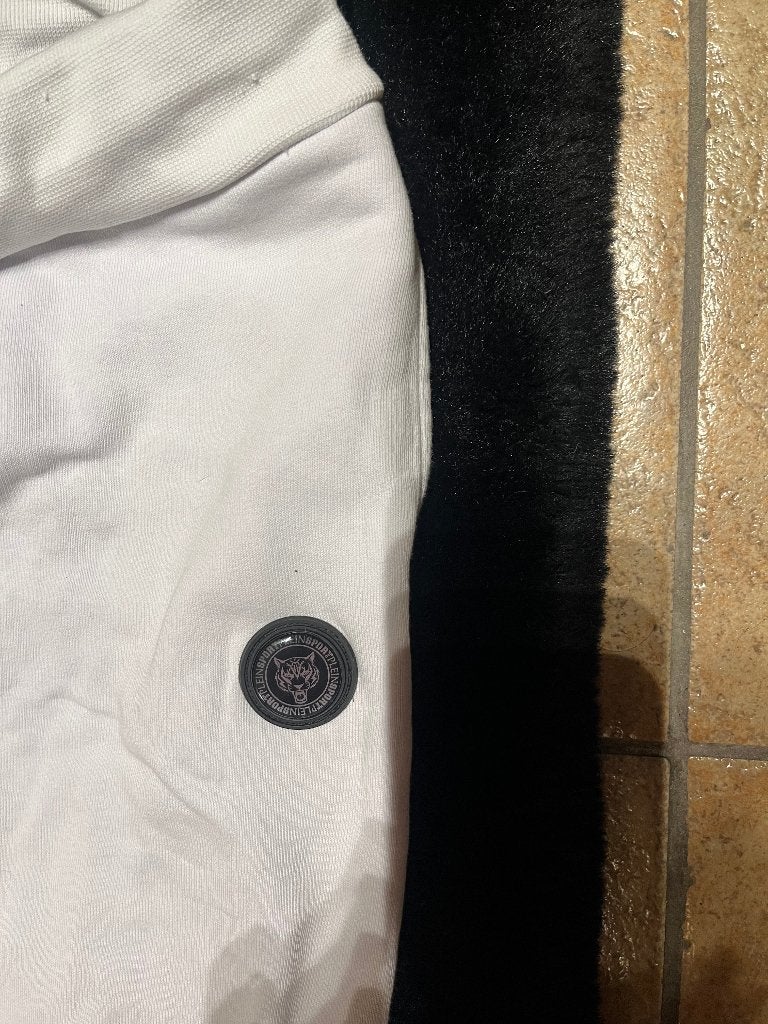 mooie joggingbroek Philipp Plein medium, Vêtements | Femmes, Vêtements de sport, Taille 38/40 (M), Philipp plein, Enlèvement ou Envoi