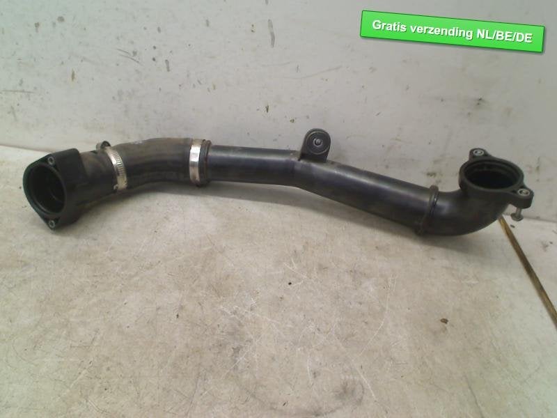 INTERCOOLER PIJP Golf VII Variant (AUVV) (04L145770H), Auto-onderdelen, Gebruikt, Volkswagen, Volkswagen AG, Kundenbetreuung@volkswagen.de