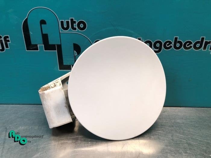 Tank Klep van een Kia Picanto (Picanto 11-) (UD), -, -, Ophalen of Verzenden, -