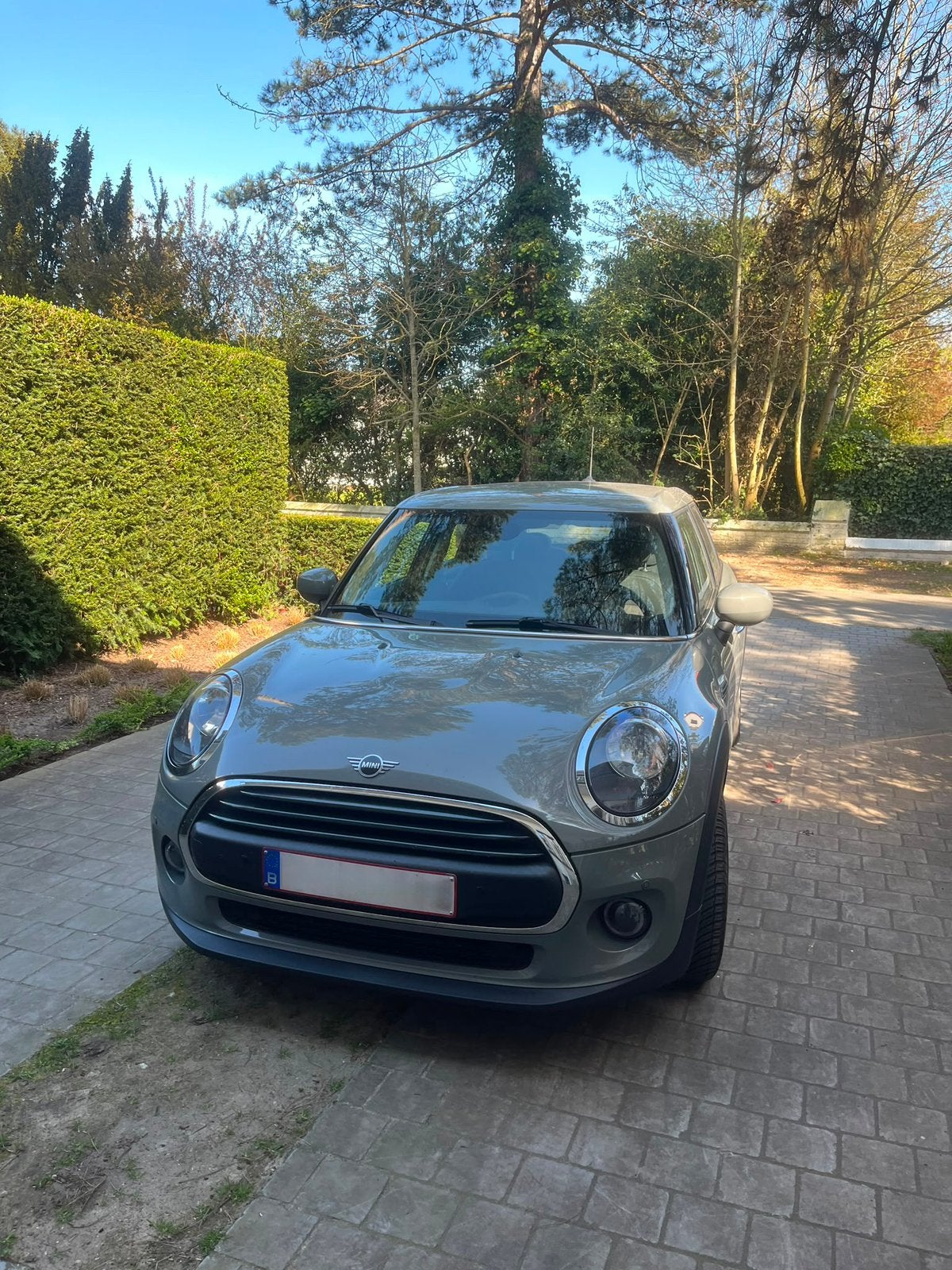 Mini One, Auto's, Euro 6, Handgeschakeld, 5 deurs, Particulier