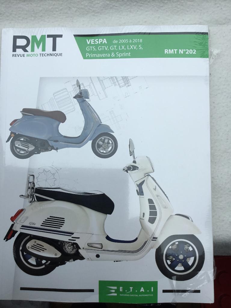 Technische beoordeling van VESPA, Ophalen of Verzenden