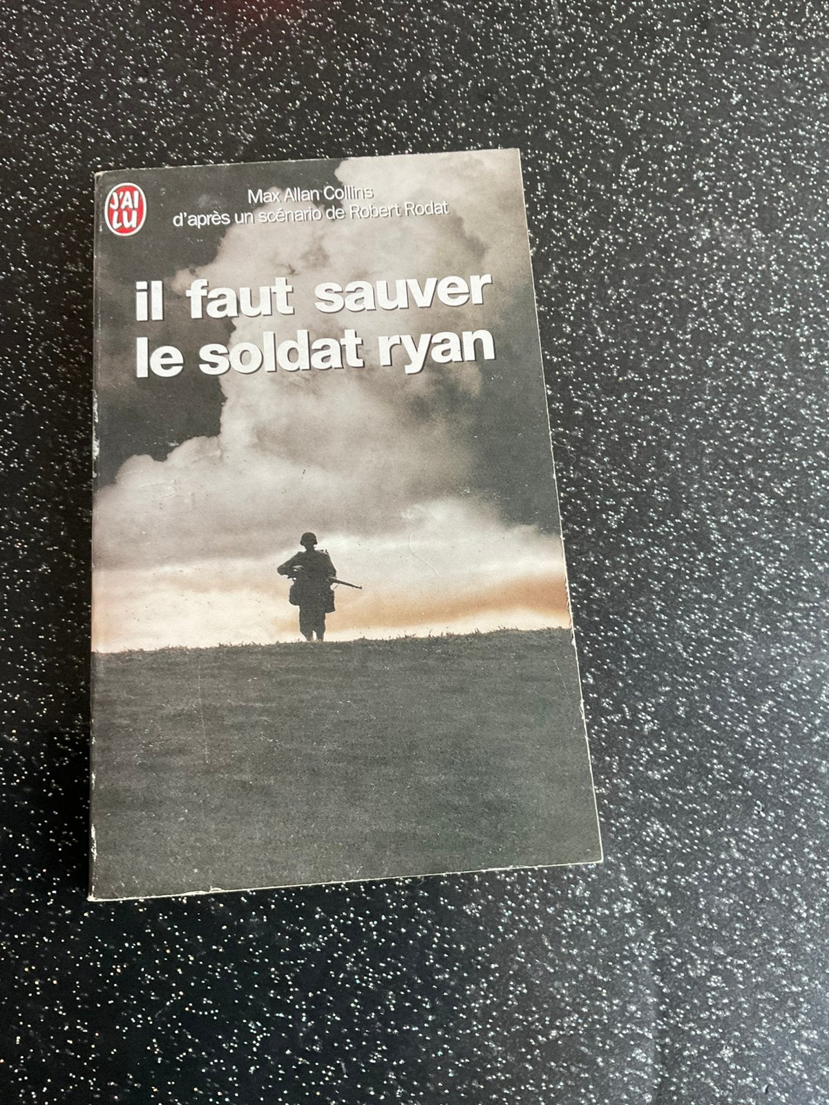 Il faut sauver le soldat Ryan, Enlèvement ou Envoi, Comme neuf