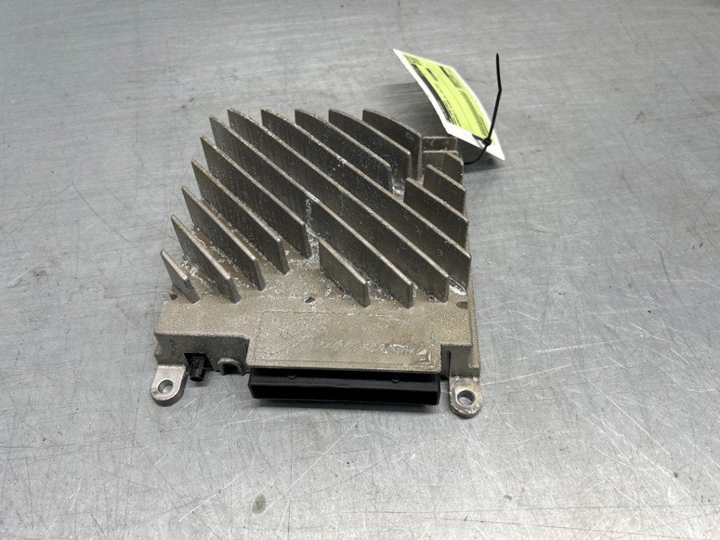 AMPLIFICATEUR AUDIO Mercedes-Benz A (177.0) (|A1779001804|), Mercedes-Benz, Utilisé, Dialog.mb@mercedes-benz.com, Mercedes-Benz AG