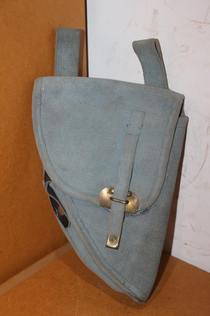 ABL Gaine GP 35, Collections, Envoi, Armée de l'air, Vêtements ou Chaussures
