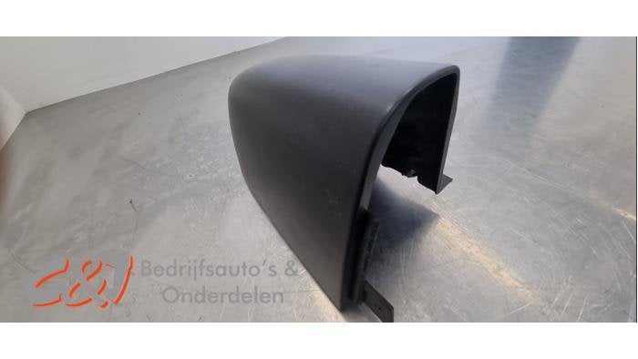 Bumperhoek links-achter van een Renault Trafic (040), Gebruikt, -, Renault, -