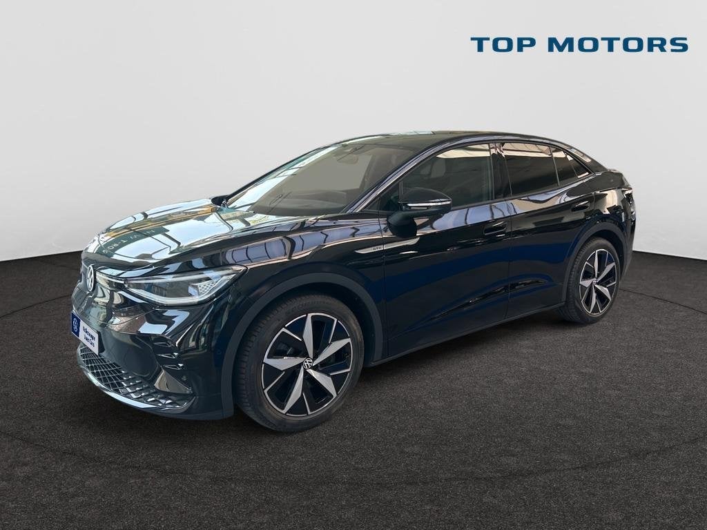Volkswagen ID.5 GTX 299 PK 77 kWh ! DEMO! Beschikbaar, Auto's, Volkswagen, Automaat, Overige modellen, Zwart, Elektrisch