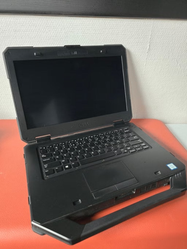 PC Portable Indestructible Dell Latitude Rugged – Intel i5 /, Enlèvement ou Envoi, Neuf